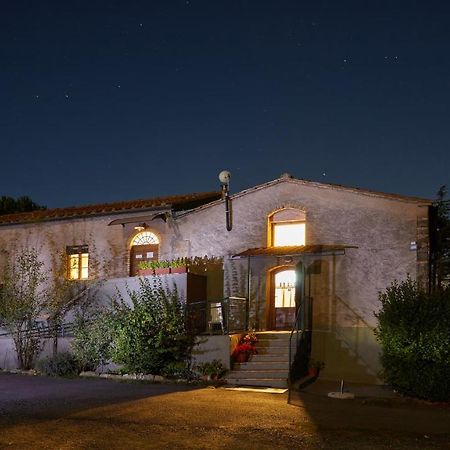 Podere San Francesco Bed & Breakfast Volterra Luaran gambar