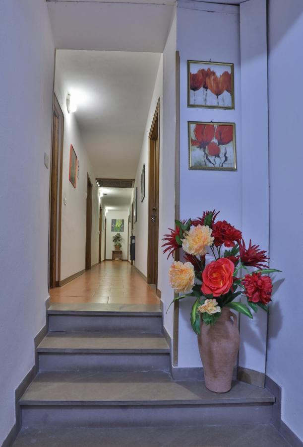 Podere San Francesco Bed & Breakfast Volterra Luaran gambar