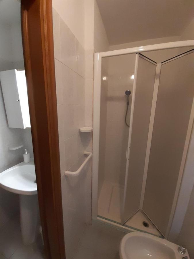 Podere San Francesco Bed & Breakfast Volterra Luaran gambar