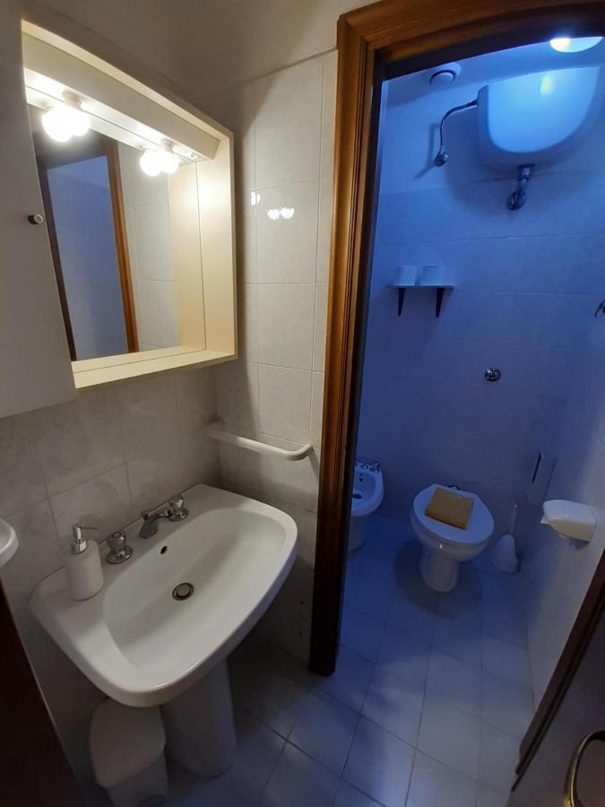Podere San Francesco Bed & Breakfast Volterra Luaran gambar