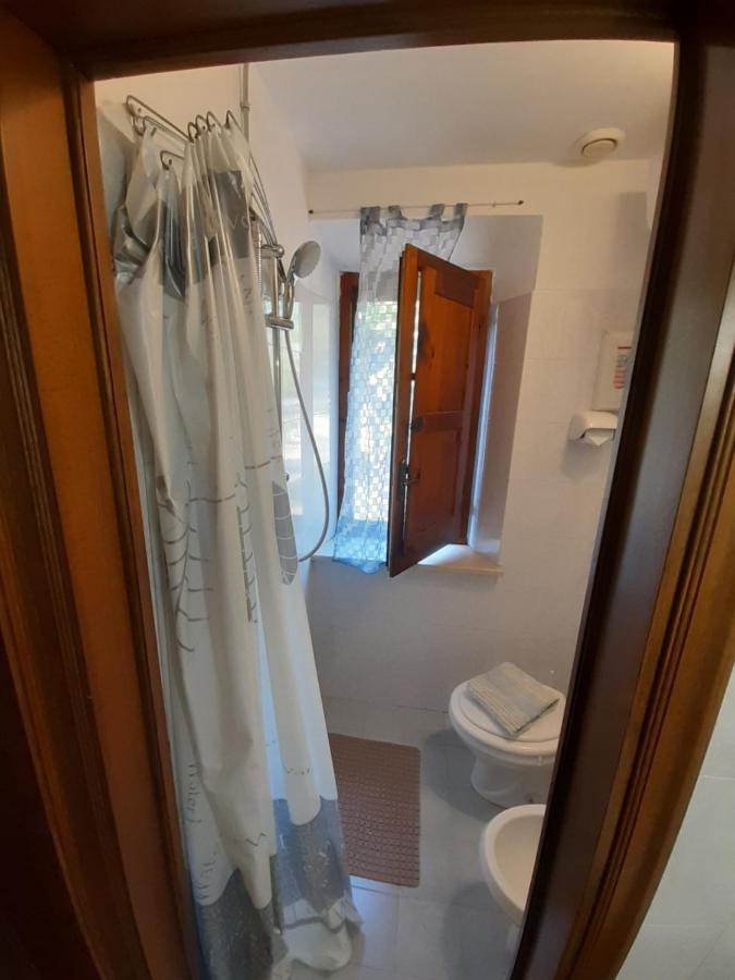 Podere San Francesco Bed & Breakfast Volterra Luaran gambar