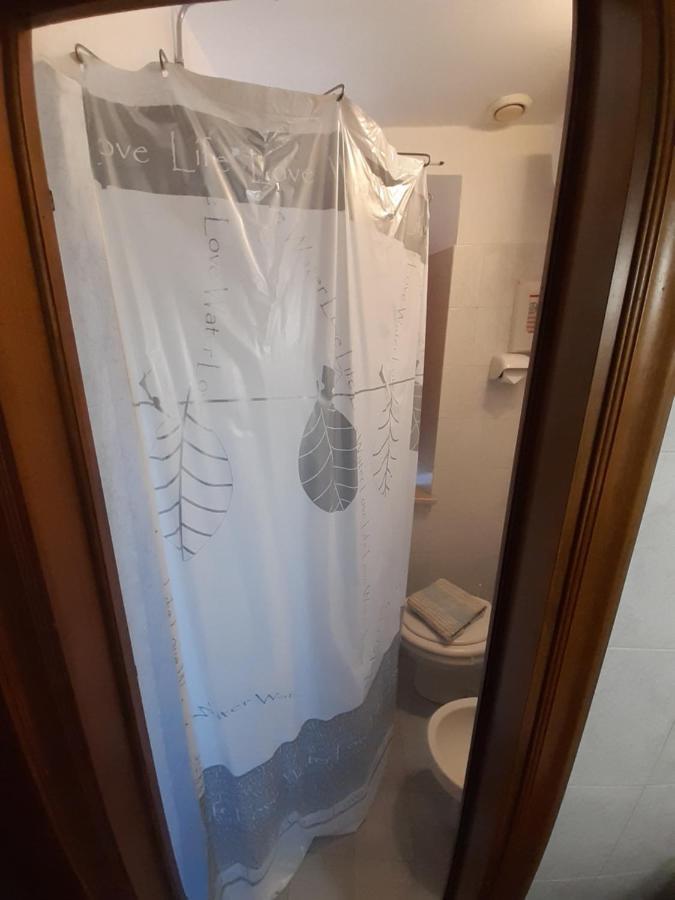Podere San Francesco Bed & Breakfast Volterra Luaran gambar