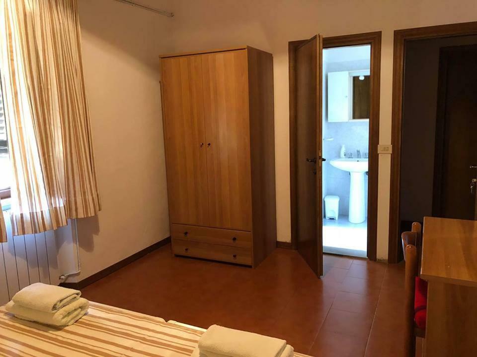 Podere San Francesco Bed & Breakfast Volterra Luaran gambar