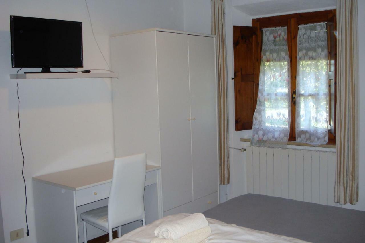 Podere San Francesco Bed & Breakfast Volterra Luaran gambar